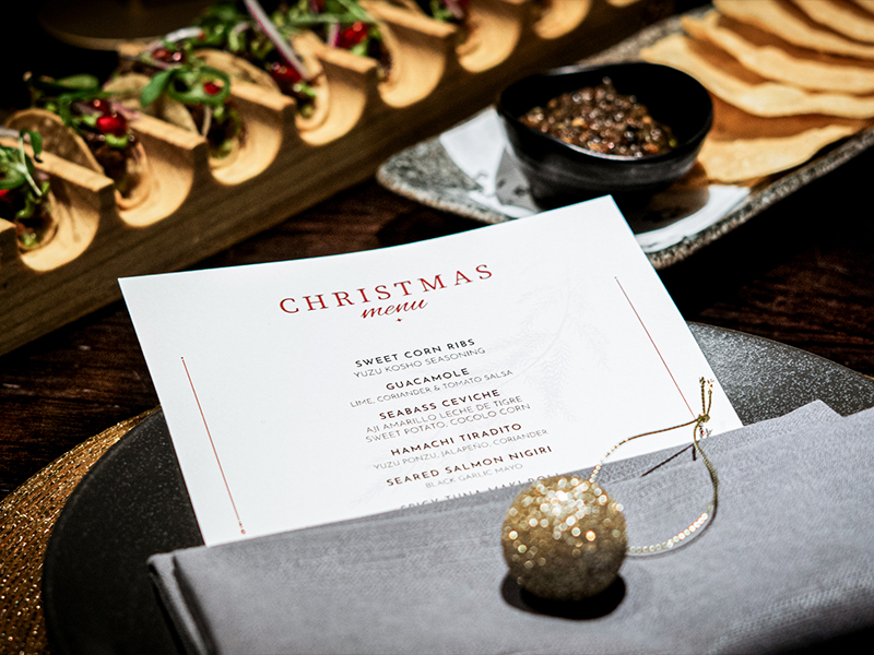 Selected campaigns and photography