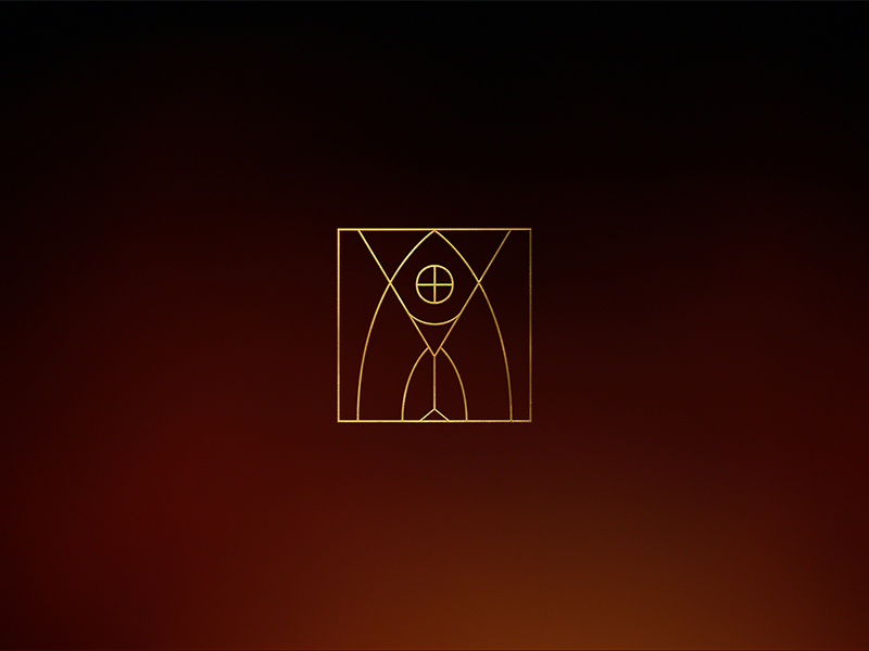 Clubhouse Mayfair brand identity